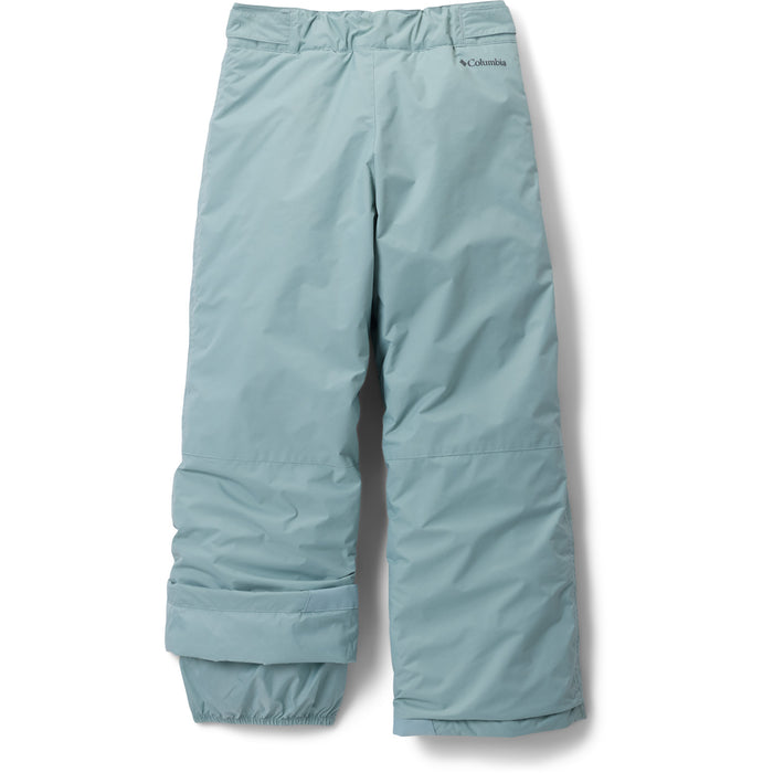Columbia Starchaser Peak III Pants - Girls' Crushed Blue