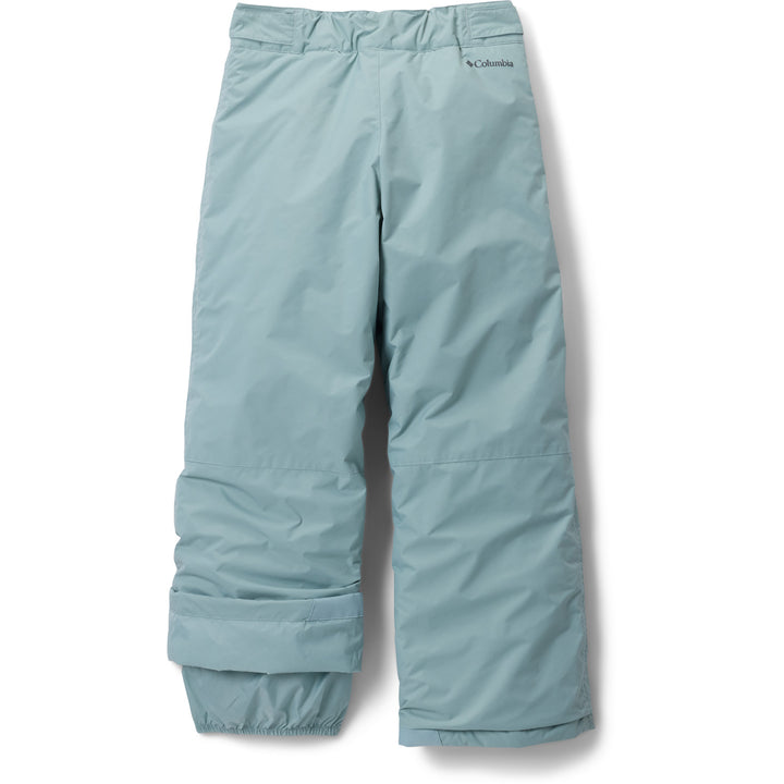 Columbia Starchaser Peak III Pants - Girls' Crushed Blue