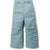 Columbia Starchaser Peak III Pants - Girls' Crushed Blue
