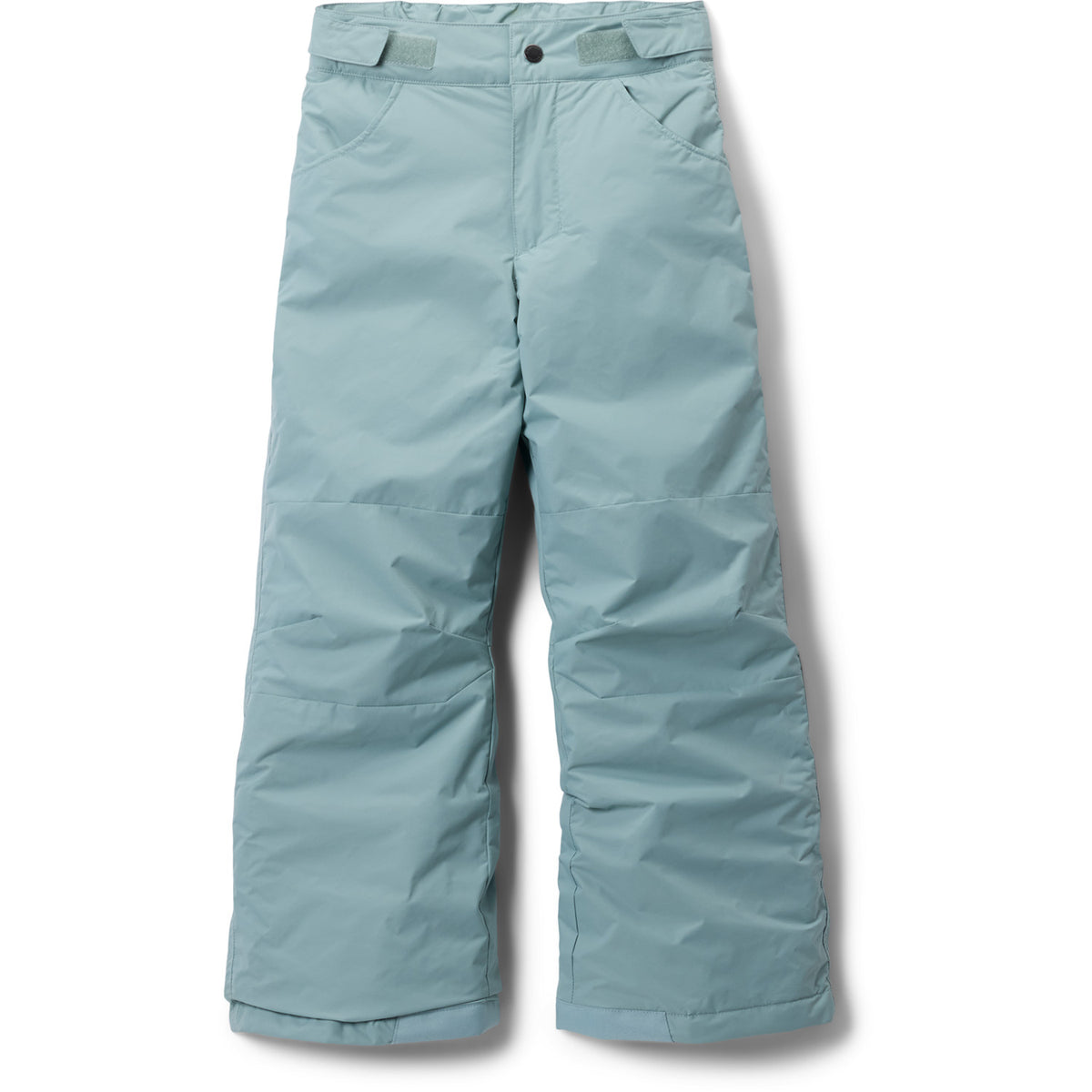 Columbia Starchaser Peak III Pants - Girls' Crushed Blue