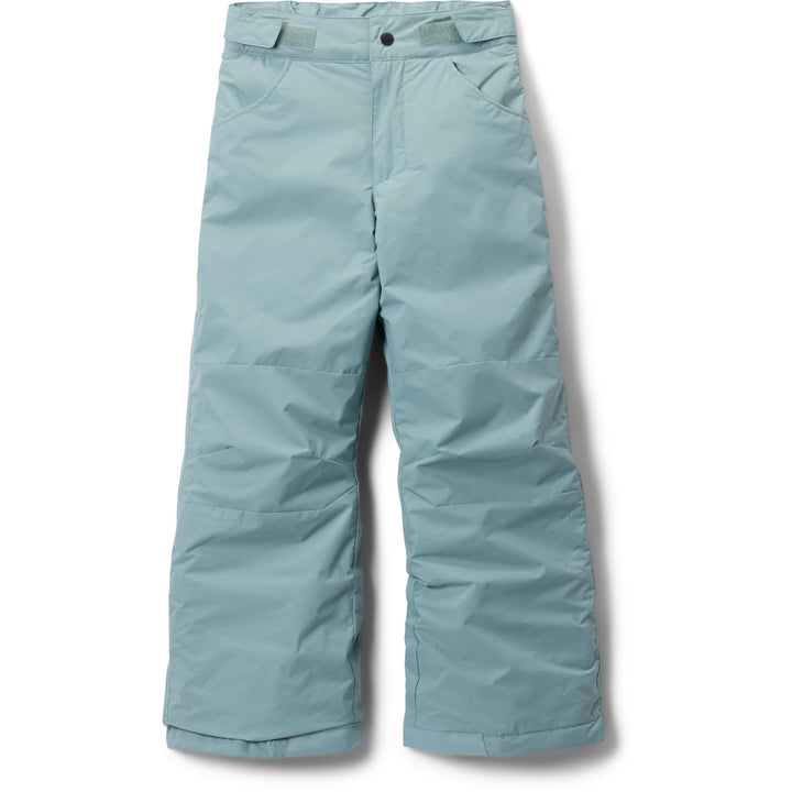 Columbia Starchaser Peak III Pants - Girls' Crushed Blue