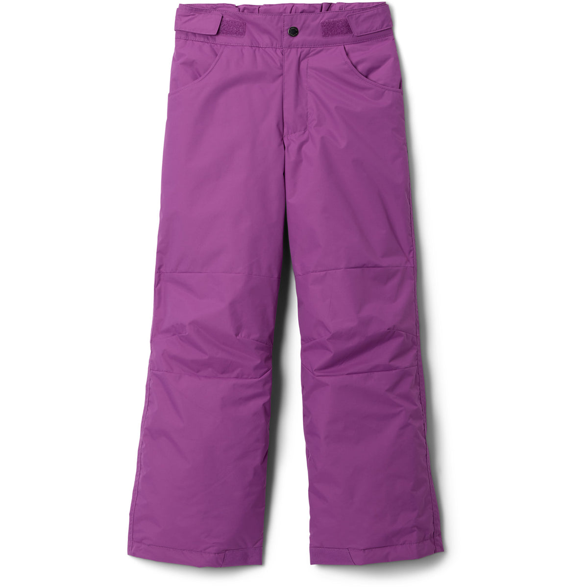 Columbia Starchaser Peak III Pants - Girls' Razzle