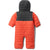 Columbia Powder Lite II Reversible Bunting - Infants' Zing/Shark