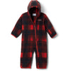 Sail Red Omblur Tonal
