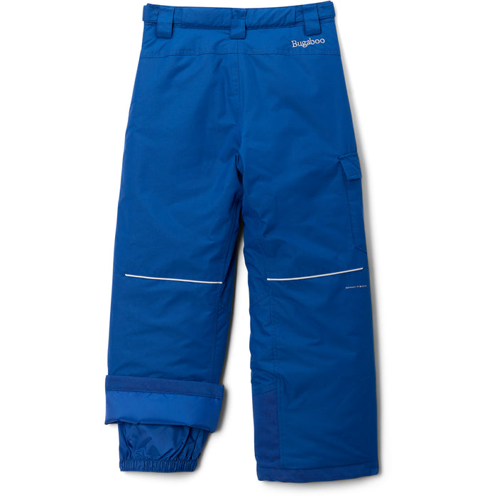 Columbia Bugaboo III Pants - Kids' Mountain Blue