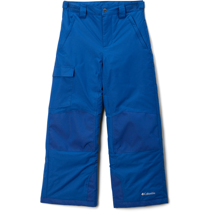 Columbia Bugaboo III Pants - Kids' Mountain Blue
