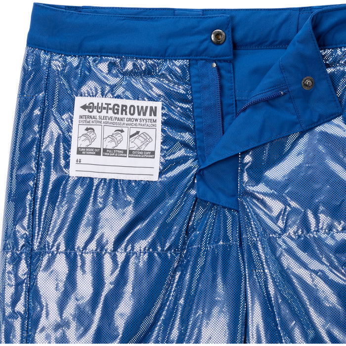 Columbia Bugaboo III Pants - Kids' Mountain Blue