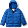 Mountain Blue
