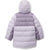 Columbia Pike Lake Mid Jacket - Kids' Lavender Pearl/Shale Purple