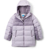 Lavender Pearl/Shale Purple