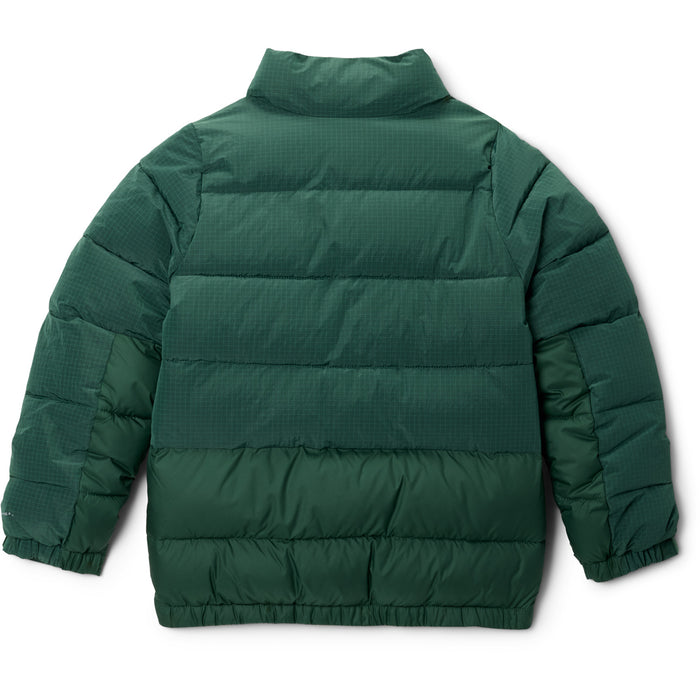 Columbia Pike Lake Novelty Jacket - Kids' Rain Forest