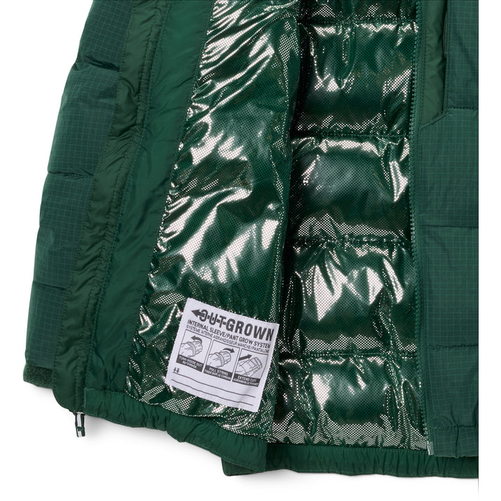 Columbia Pike Lake Novelty Jacket - Kids' Rain Forest
