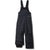 Columbia Snowslope III Bibs - Kids' Black