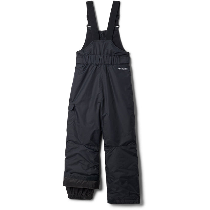 Columbia Snowslope III Bibs - Kids' Black