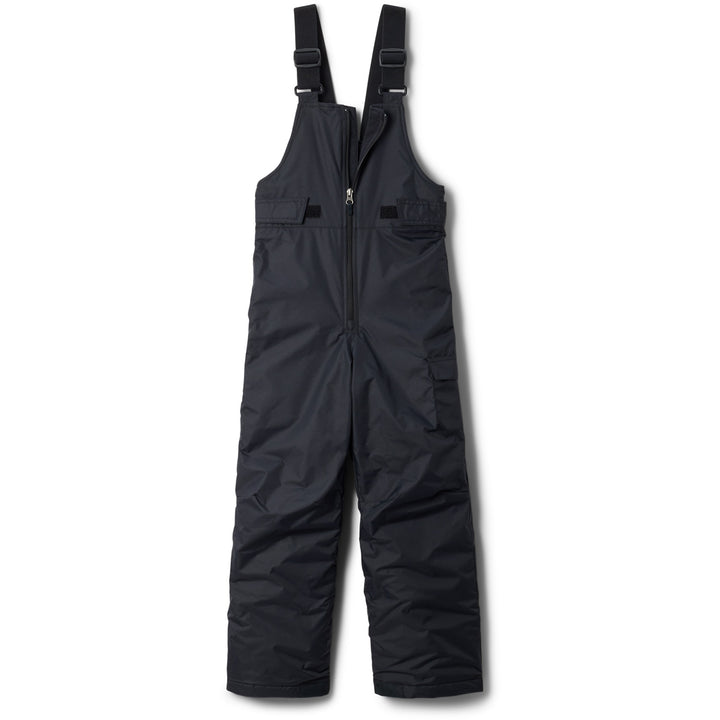 Columbia Snowslope III Bibs - Kids' Black