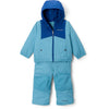 Vintage Blue/Mountain Blue