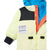 Columbia Buga III Suit - Toddlers' Zing/Compass Blue/Citron Haze