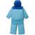 Columbia Double Flake II Set - Toddlers' Vintage Blue/Mountain Blue