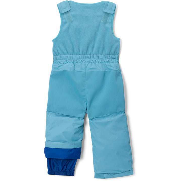 Columbia Double Flake II Set - Toddlers' Vintage Blue/Mountain Blue