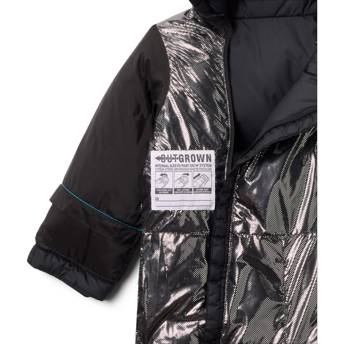 Columbia Pike Lake Suit - Toddlers' Black