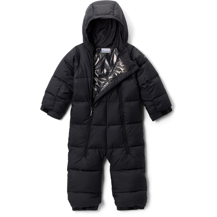 Columbia Pike Lake Suit - Toddlers' Black