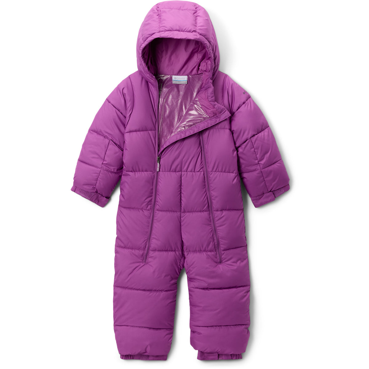 Columbia Pike Lake Suit - Toddlers' Razzle