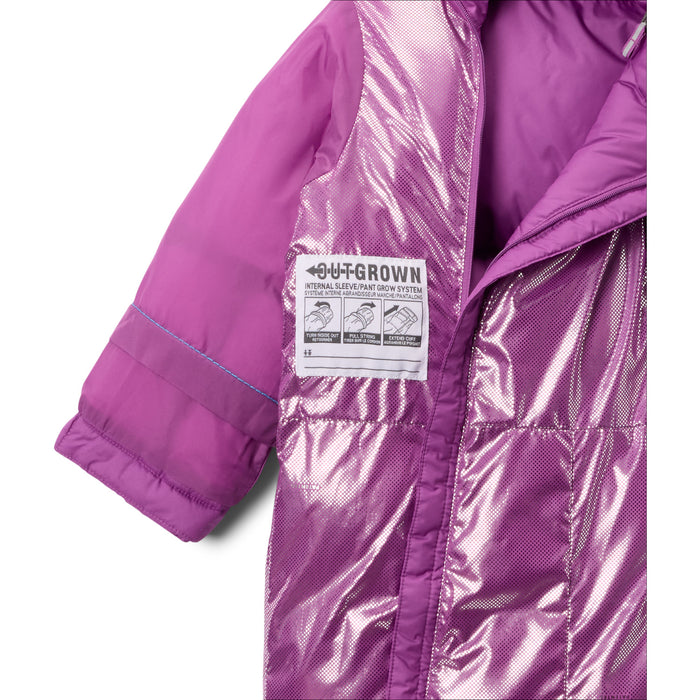 Columbia Pike Lake Suit - Toddlers' Razzle