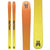 Faction Prodigy 2 Skis 2026