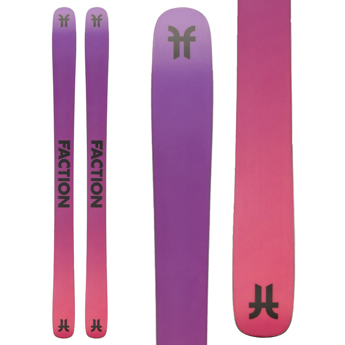 Faction Prodigy 3 Skis 2026