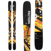 Faction Prodigy 2 Skis 2026