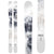 Icelantic Nomad 112 Skis 2026