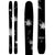 Icelantic Natural 101 Skis 2026