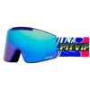 Long Track/Blue-Purple