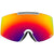Pit Viper The Proform Goggles Food Court/Sunset