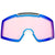 Pit Viper The Proform Goggles Food Court/Sunset
