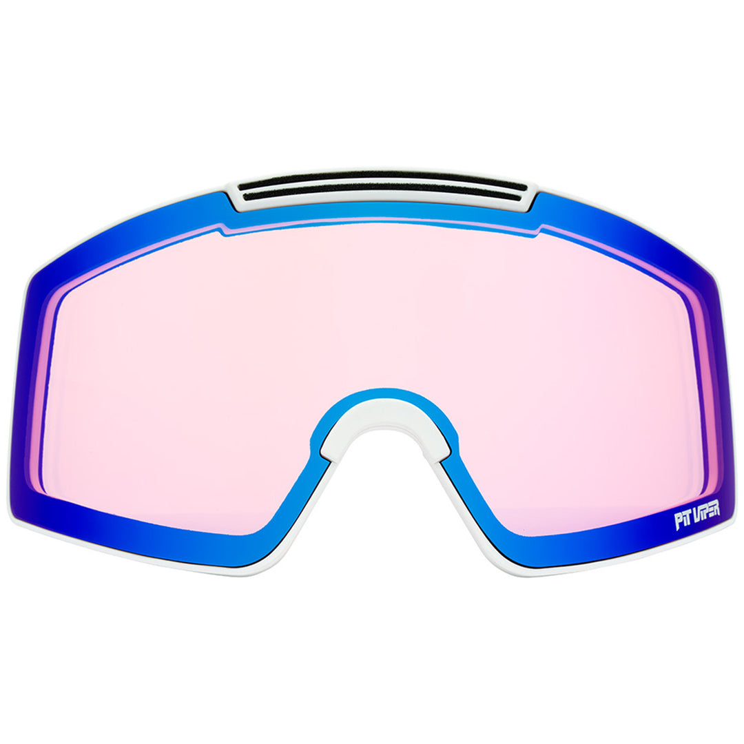 pit viper ski goggles Pit Viper The Proform Goggles – evo
