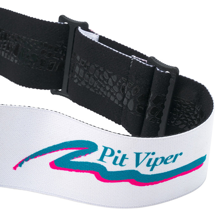 Pit Viper The Proform Goggles Food Court/Sunset