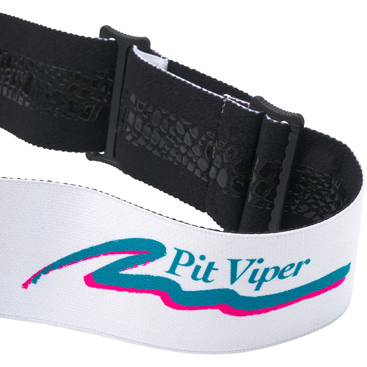 Pit Viper The Proform Goggles Food Court/Sunset