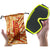 Pit Viper The French Fry Goggles - Small Surge Matrix/Smoke