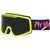 Pit Viper The French Fry Goggles - Small Surge Matrix/Smoke