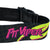 Pit Viper The French Fry Goggles - Small Surge Matrix/Smoke