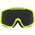 Pit Viper The French Fry Goggles - Small Surge Matrix/Smoke