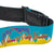 Pit Viper The French Fry Goggles - Small Party Mountain/Rose