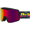 Power Surge/Red