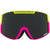 Pit Viper The Backslap Goggles - Large Formula/Smoke