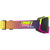 Pit Viper The Backslap Goggles - Large Formula/Smoke