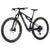 Juliana Wilder 1 C S TR Complete Mountain Bike - Women's 2025 Translucent Blue