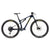 Juliana Wilder 1 C S TR Complete Mountain Bike - Women's 2025 Translucent Blue