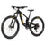 Santa Cruz 5010 5 C S RockShox/Fox evo Exclusive Complete Mountain Bike 2024 Gloss Black/Yellow