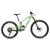 Santa Cruz 5010 5 CC X01 AXS Reserve evo Exclusive Complete Mountain Bike 2024 Matte Spumoni Green